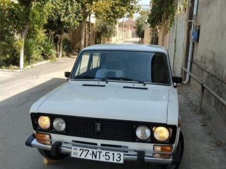 LADA (VAZ) 2106 1996