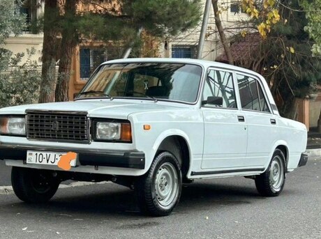 LADA (VAZ) 2107 2009