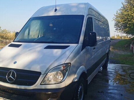 Mercedes Sprinter 315 2008