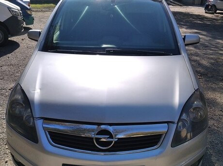 Opel Zafira 2006