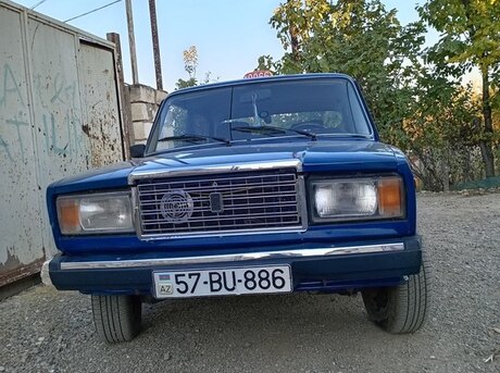 LADA (VAZ) 2107 2003
