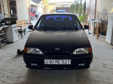 LADA (VAZ) 2115 2012