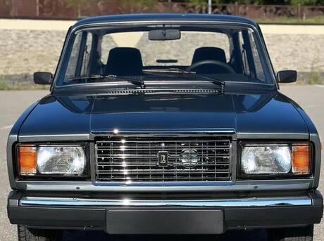 LADA (VAZ) 2107 2009