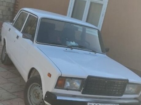 LADA (VAZ) 2107 2002