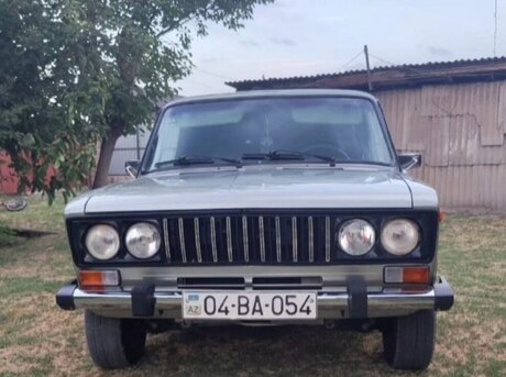 LADA (VAZ) 2106 1999