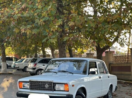 LADA (VAZ) 2107 2007