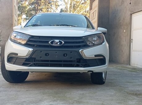 LADA (VAZ) Granta 2021