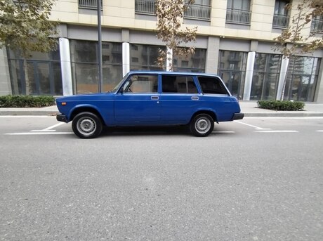 LADA (VAZ) 2104 2008