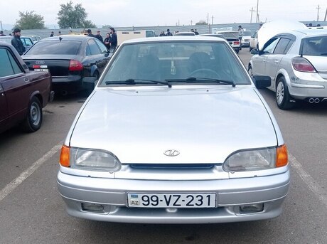 LADA (VAZ) 2115 2006
