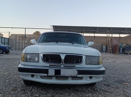 GAZ 3110 1999