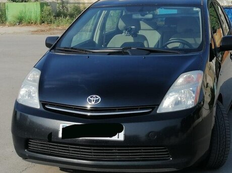 Toyota Prius 2007