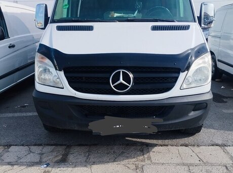 Mercedes Sprinter 315 2007