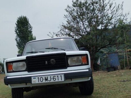 LADA (VAZ) 2107 2005