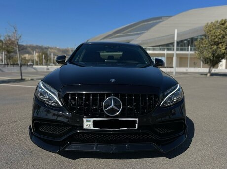 Mercedes  2016