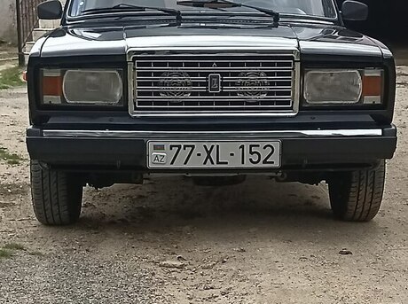 LADA (VAZ) 2107 2011