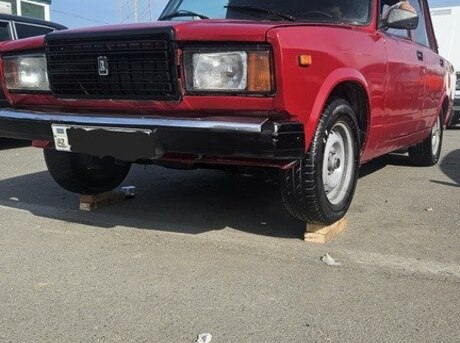 LADA (VAZ) 2107 1995