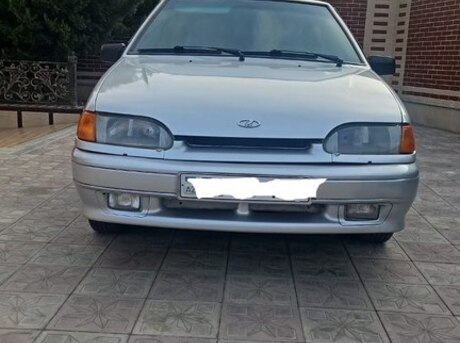LADA (VAZ) 2115 2007