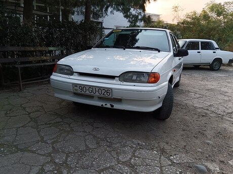 LADA (VAZ) 2115 2012