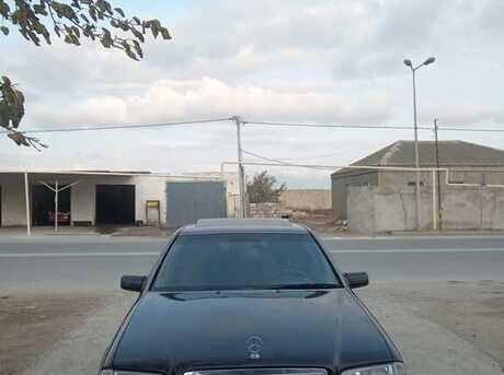 Mercedes C 240 1998