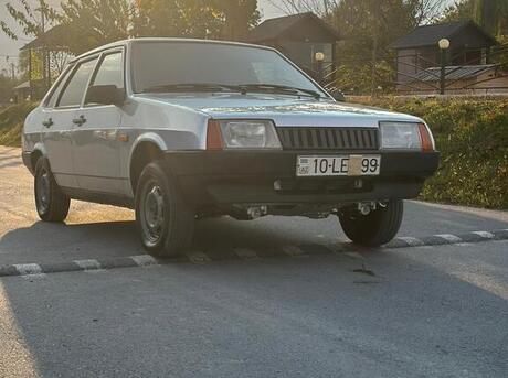 LADA (VAZ) 21099 2003