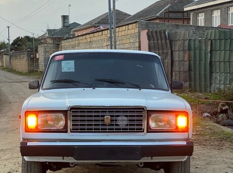 LADA (VAZ) 2107 2005