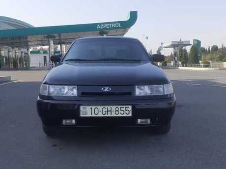 LADA (VAZ) 2110 2003