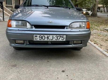 LADA (VAZ) 2115 2011