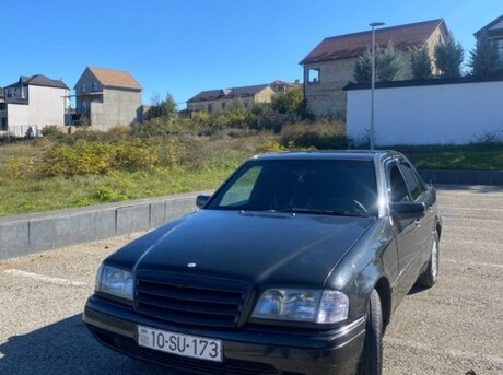 Mercedes C 220 1995