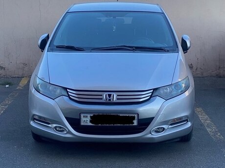 Honda Insight 2010