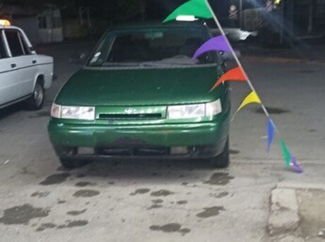 LADA (VAZ) 2110 1999
