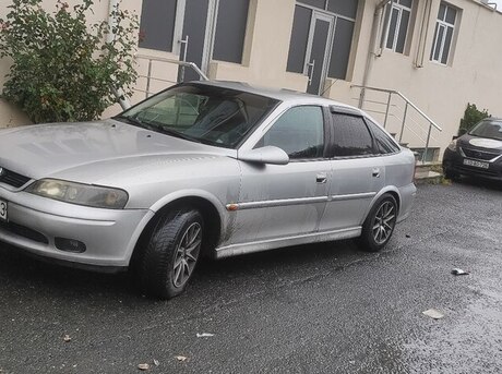 Opel Vectra 1999