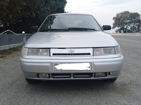 LADA (VAZ) 2112 2006