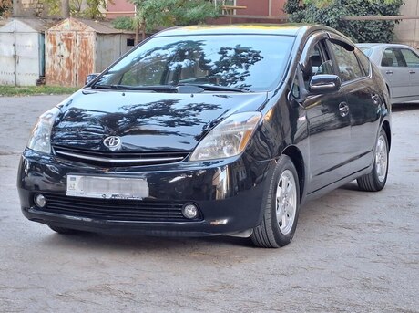 Toyota Prius 2008