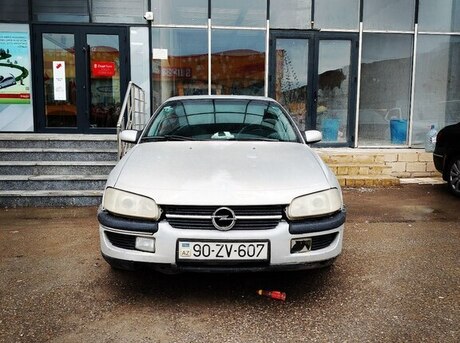 Opel Omega 1999
