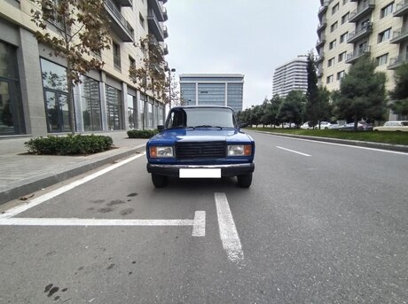 LADA (VAZ) 2104 2008