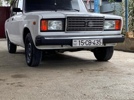 LADA (VAZ) 2107 2010
