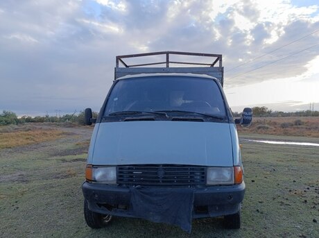 GAZ 330200 1998