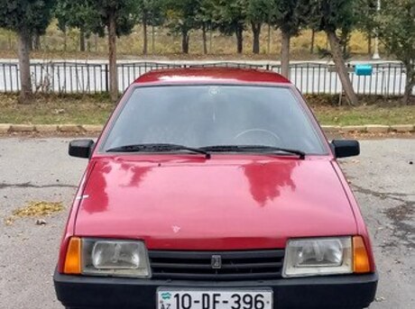 LADA (VAZ) 2109 1995