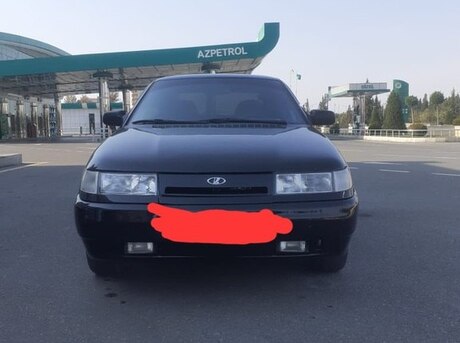 LADA (VAZ) 2110 2003