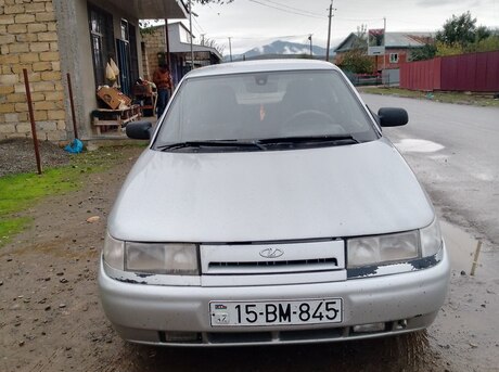 LADA (VAZ) 2110 2003