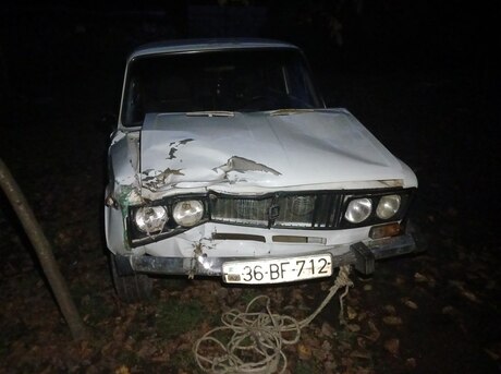 LADA (VAZ) 2106 2024