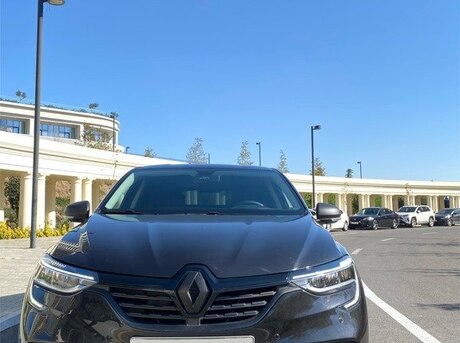 Renault  2020