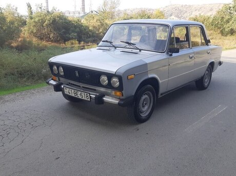 LADA (VAZ) 2106 2003