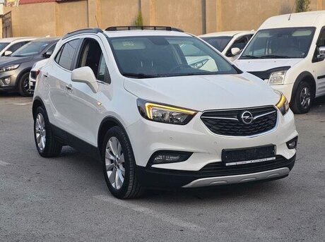 Opel  2018