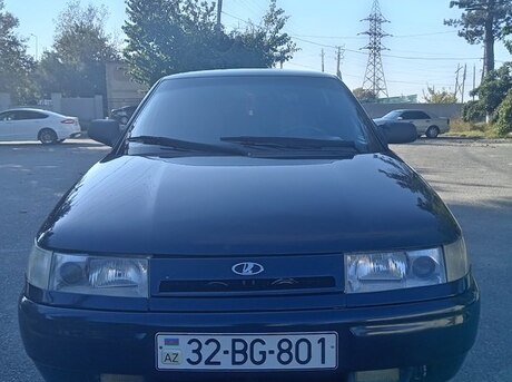 LADA (VAZ) 2112 2005