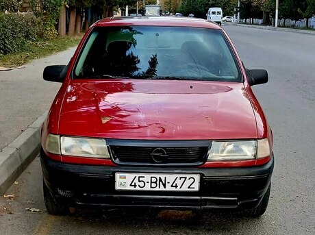 Opel Vectra 1990