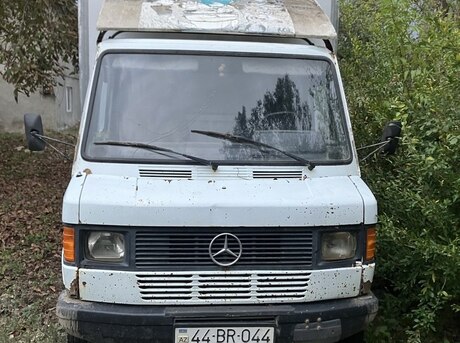 Mercedes 410 D 1994