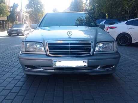 Mercedes C 180 1998
