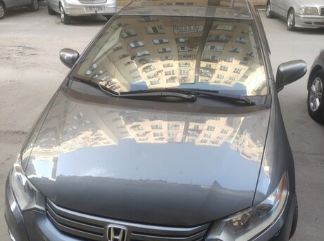Honda Insight 2009