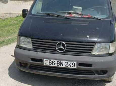 Mercedes Vito 1997